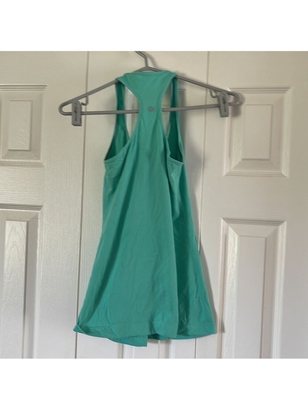 Lululemon Racer Back Tank Top🥰🥰 - Picture 2 of 2